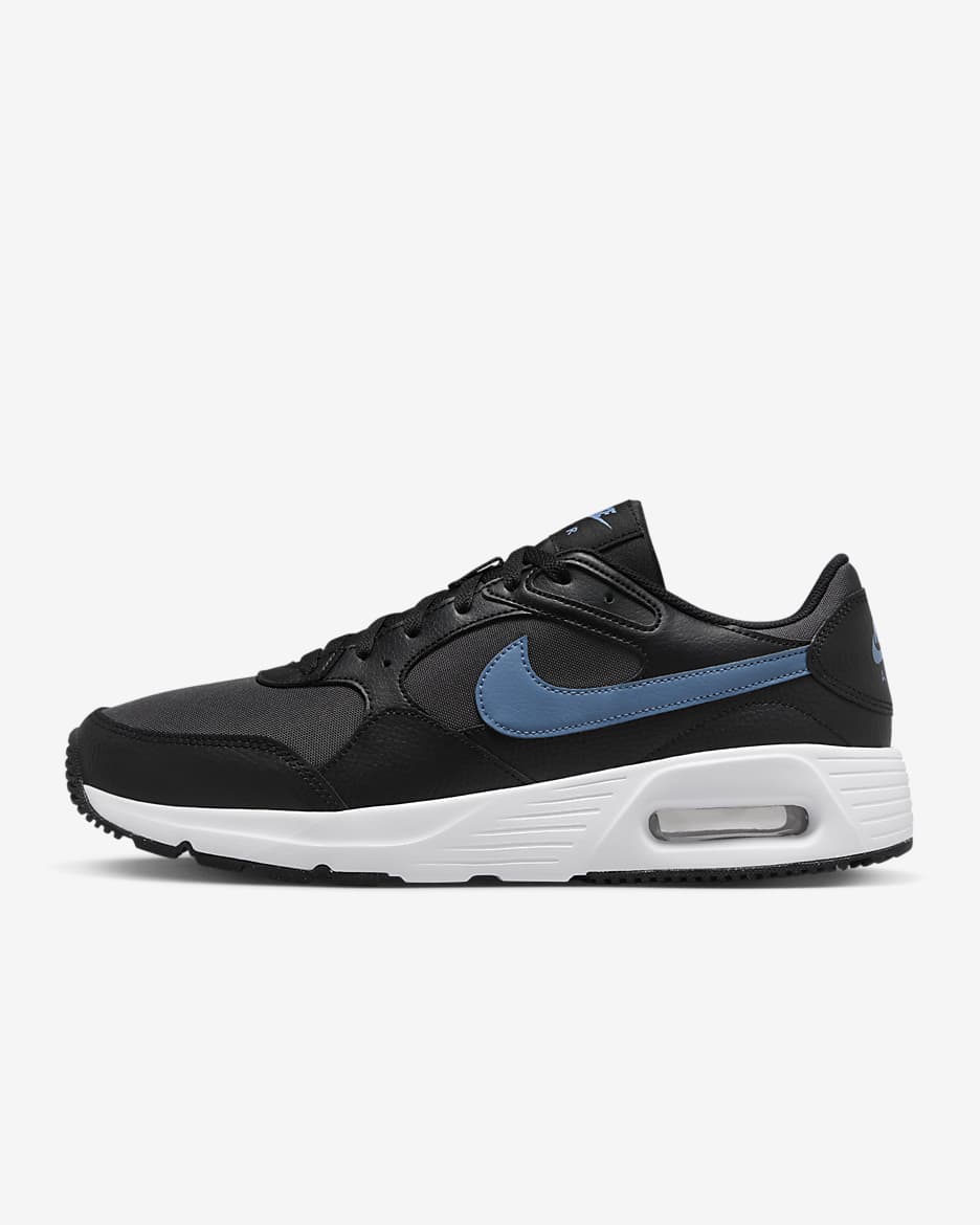 Mens nike air max trainer sale best sale